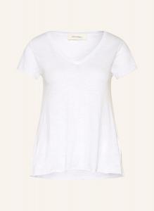 Футболка American Vintage JACKSONVILLE, белый