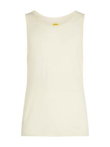 Нижняя рубашка ICEBREAKER M Anatomica Tank, кремовый