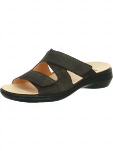 THINK! Мюли 'Camilla' в темно-коричневом цвете