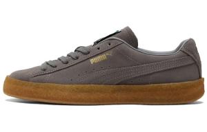 Кроссовки PUMA Suede Crepe Leisure Board Shoes Grey