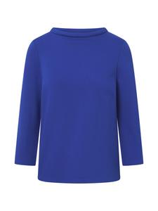 Блузка Jascha Stockholm  Alide, темно-синий