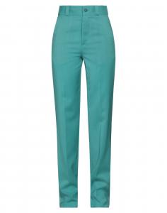 Брюки Hevò, зеленый