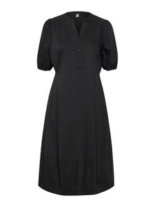 Мини платье CULTURE Antoinett, Black