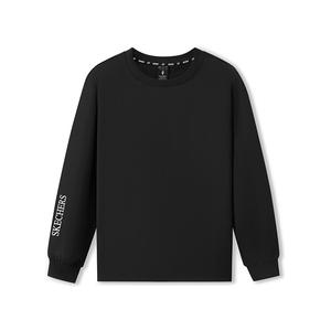 Джемпер Sports Alliance Series Knitwear Men's Skechers, черный