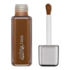 Тональный крем THE PERFORMER Skin-Focused Foundation about-face, D3NEUTRAL (deep with neutral undertones)