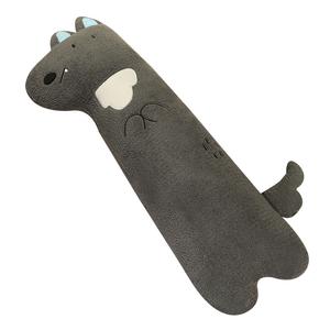 Плюшевая кукла Creative Deer Dolls высотой 80см/100см AOLETU, серый