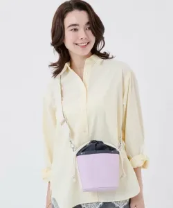 Сумка через плечо LeSportsac 3040FA70 LeSportsac, цвет Pink_Fa70