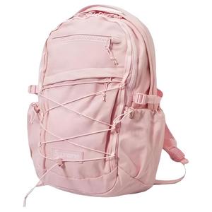 Однотонный рюкзак Women's Supreme, розовый