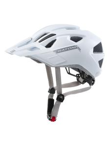 Cratoni Шлем для горного велосипеда AllRide белого цвета