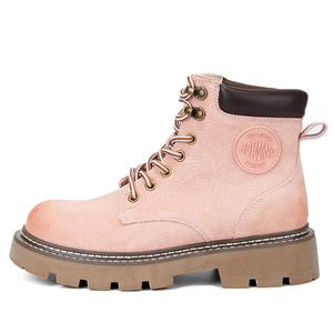 Ботинки Martin женские Hotwind, розовый