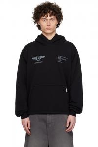 Толстовка Team Rep Represent, черный