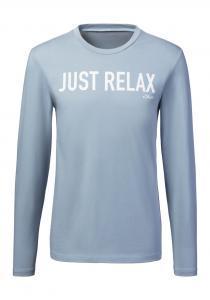 Футболка S.Oliver, опал