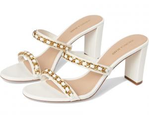 Туфли Veronica Beard Gretchen, цвет Parchment White Leather