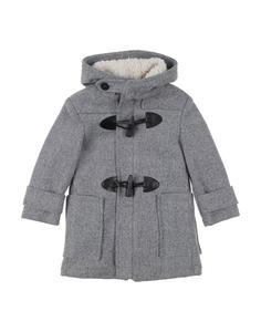 Пальто для ребенка Siviglia, серый