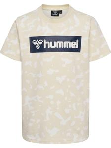Футболка Hmlrush Boys HUMMEL