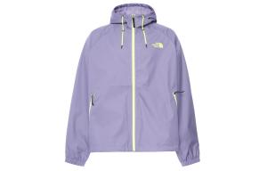 Куртка мужская фиолетовая The North Face, фиолетовый