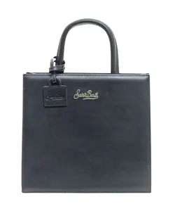 Сумка-Мешок Mc2 Saint Barth, черный