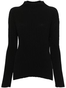 Футболка Spongy-48 Issey Miyake, черный