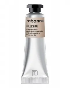 Тени для век Sombra en Crema Eyephoria Colorshot Rabanne, 90. Moon Child