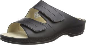 Berkemann, черный