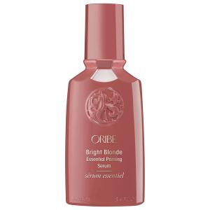 Сыворотка для волос Bright Blonde Essential Priming Hair Serum Oribe, 3.4 oz/100 mL