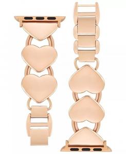 Браслет Anne Klein, арт. 16638512 , розовое золото