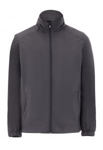 Всесезонная куртка Flyweight Between-Season Jacket, серый