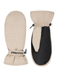 Спортивные перчатки PROTEST PRTEMPIRE, коричневый