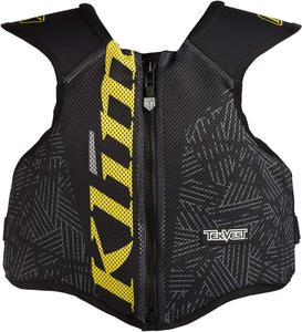 Жилет KLIM Tek, Black