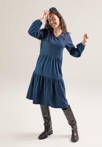 Повседневное платье PHILIPPA Living Crafts, цвет indigo patch