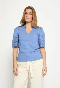 Блузка нема Peppercorn, Cornflower Blue