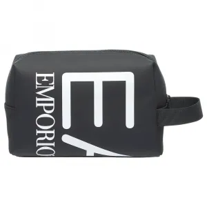 Косметичка EA7 EMPORIO ARMANI 245076, черный