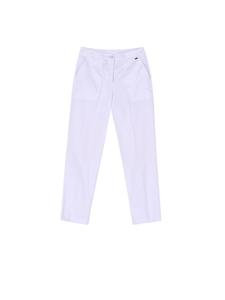 Обычные брюки Camomilla Italia, белый