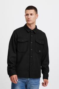 Куртка BLEND Kurzjacke BHJacket Otw 20715898, черный