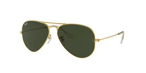 Солнцезащитные очки унисекс RB3025 RAY-BAN, arista