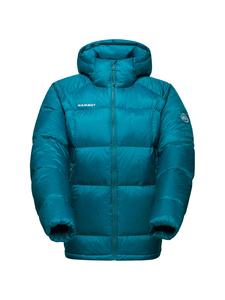 MAMMUT Куртка для активного отдыха в цвете бирюза