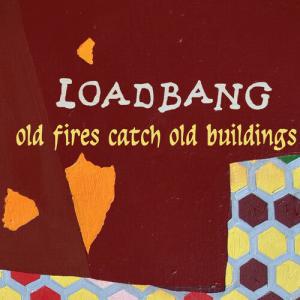 CD диск Brook / Loadbang: Old Fires Catch Old Buildings