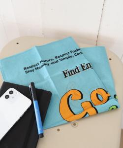 BF Опечатка Носовой платок