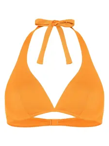 Топ бикини Initiale ERES, оранжевый