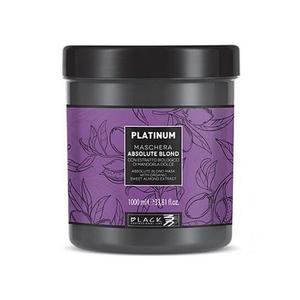 Черная нейтрализующая маска Absolute Blonde – 1000, Black