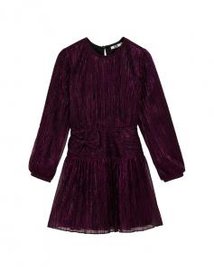 Платье WE Fashion, Blackberry