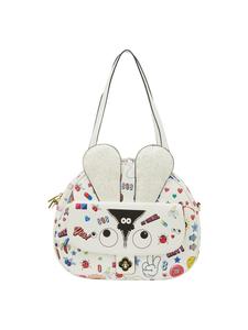 Рюкзак myMo, белый