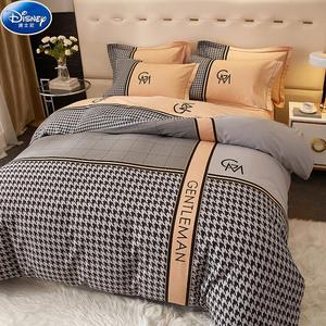 Disney Простыня 1,5 м, пододеяльник 200x230 см, простыня 245 см