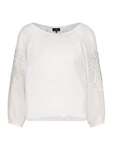Блуза monari, белый