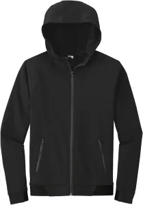 SPORT-TEK Unisex PosiCharge Strive худи на молнии