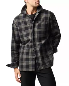 Рубашка с длинным рукавом Kingsland Rodd & Gunn, мультиколор