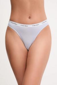 Трусики Calvin Klein Underwear, синий