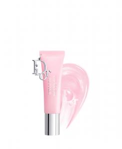 Бальзам для губ Addict Lip Glow Butter DIOR, цвет 101 glazed pink