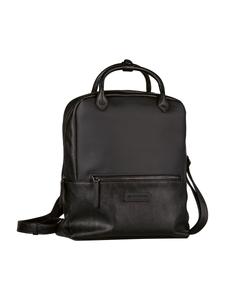 Рюкзак TOM TAILOR Backpack Gia, черный