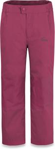 Лыжные штаны Normani Outdoor Sports Kinder Winterhose Deltana, бордо